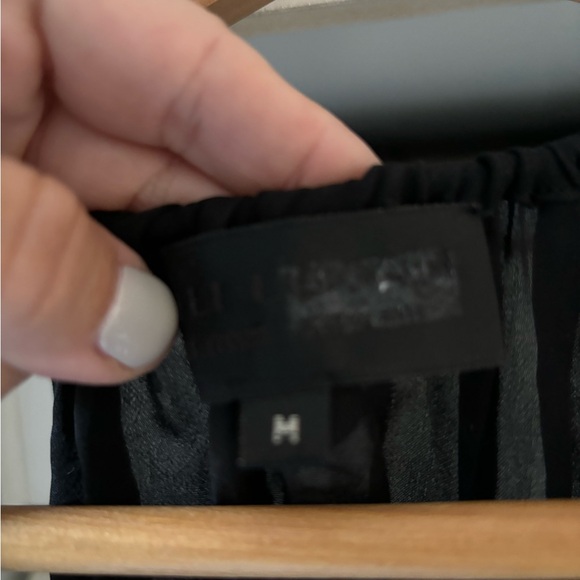 Nili Lotan silk dress - Picture 2 of 6